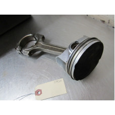 25C310 Piston and Connecting Rod Standard For 12-14 Ford Focus  2.0 CM5E6205AB